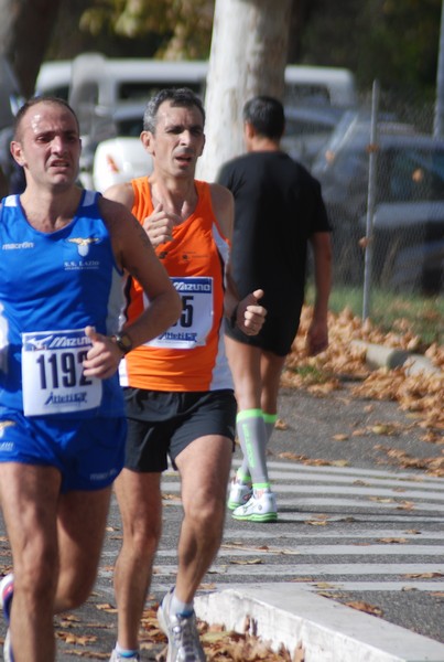 Corriamo al Tiburtino (16/11/2014) 00055