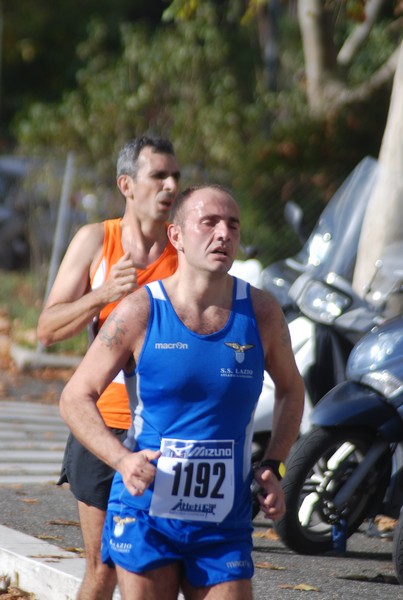 Corriamo al Tiburtino (16/11/2014) 00056