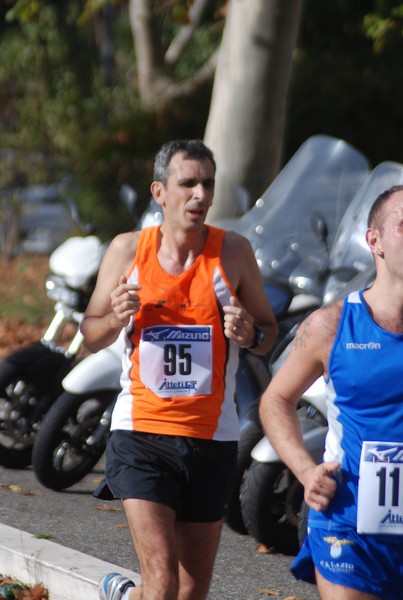 Corriamo al Tiburtino (16/11/2014) 00057