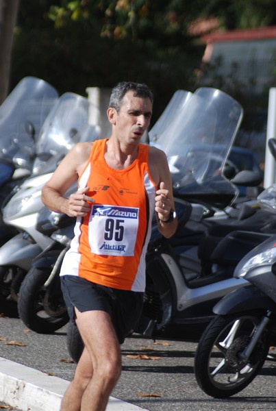 Corriamo al Tiburtino (16/11/2014) 00058