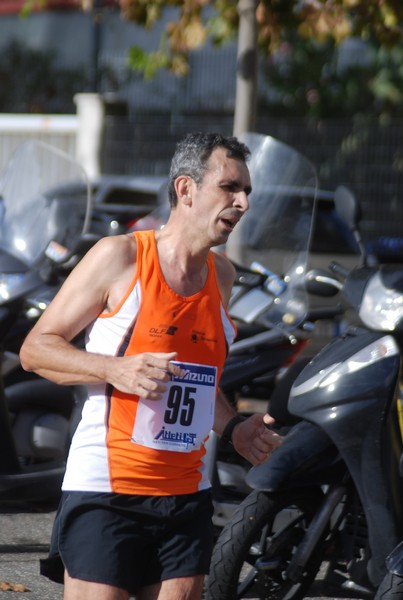 Corriamo al Tiburtino (16/11/2014) 00059