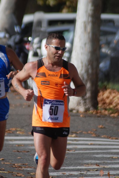Corriamo al Tiburtino (16/11/2014) 00065