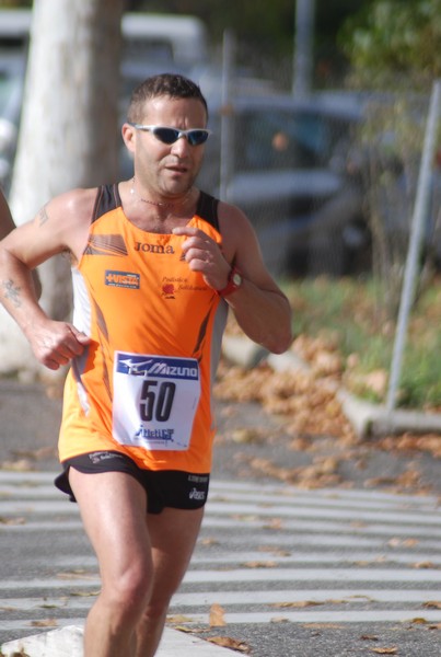 Corriamo al Tiburtino (16/11/2014) 00066