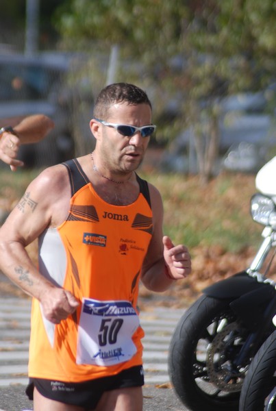 Corriamo al Tiburtino (16/11/2014) 00067