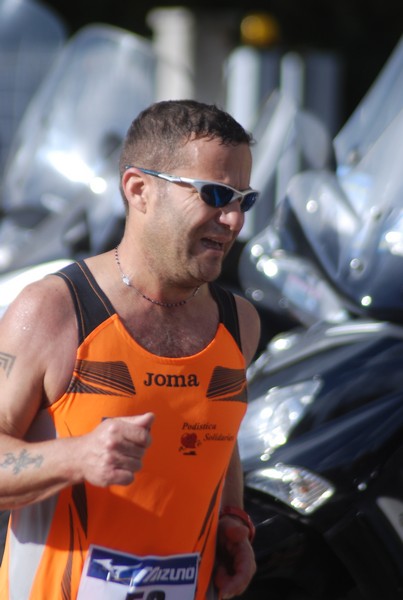 Corriamo al Tiburtino (16/11/2014) 00069