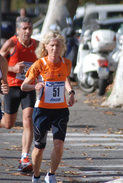 Corriamo al Tiburtino (16/11/2014) 00071