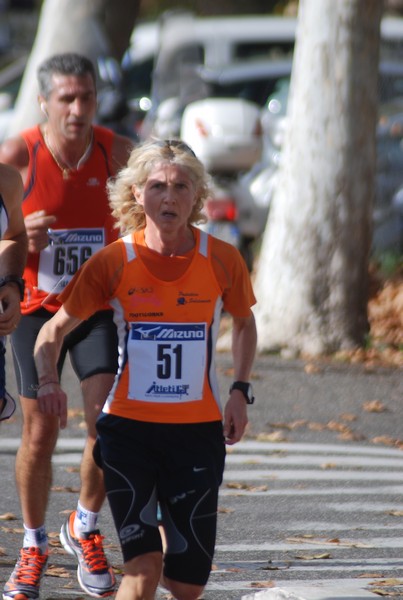 Corriamo al Tiburtino (16/11/2014) 00072