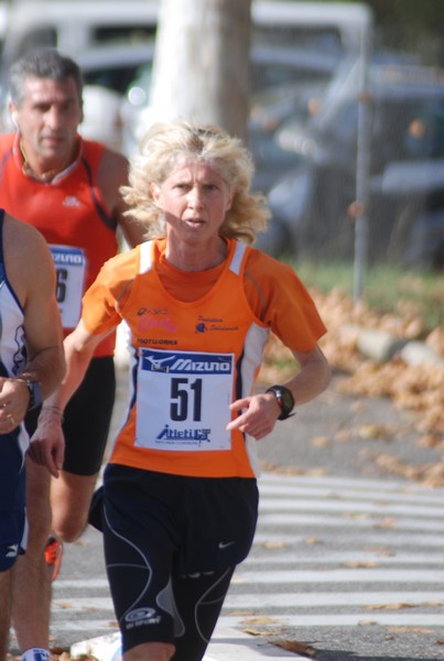 Corriamo al Tiburtino (16/11/2014) 00073