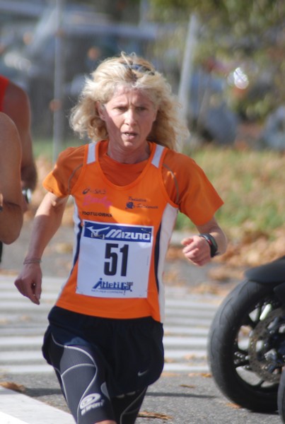 Corriamo al Tiburtino (16/11/2014) 00074