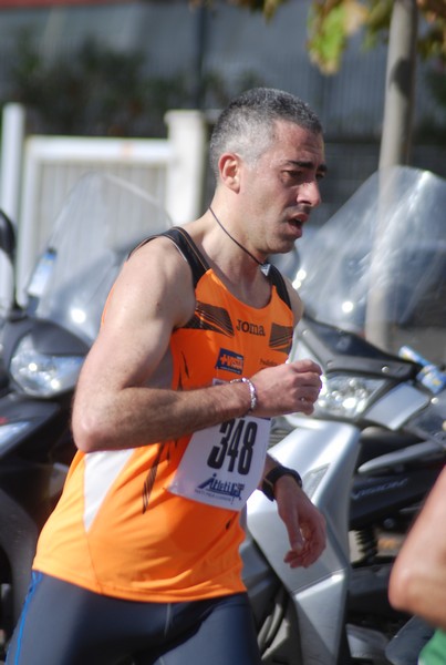 Corriamo al Tiburtino (16/11/2014) 00082