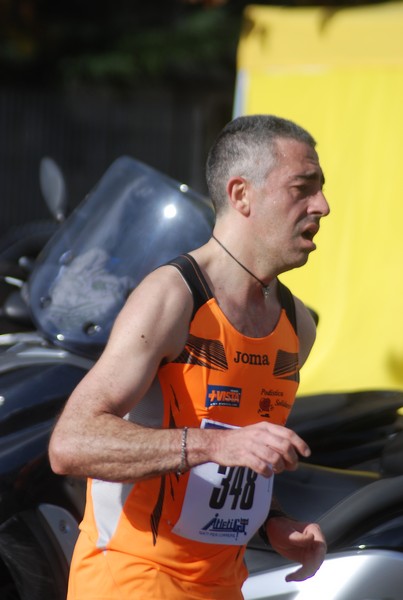 Corriamo al Tiburtino (16/11/2014) 00083