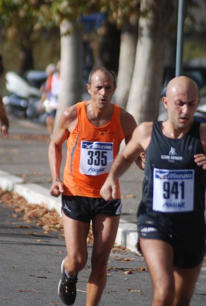 Corriamo al Tiburtino (16/11/2014) 00084