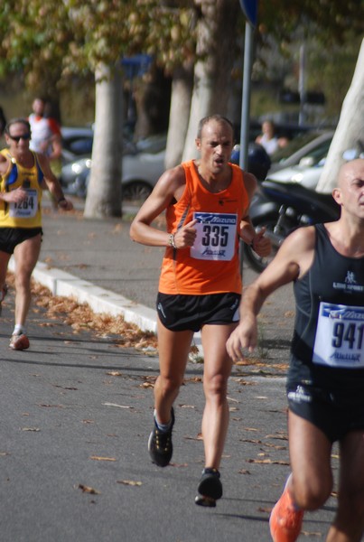 Corriamo al Tiburtino (16/11/2014) 00085