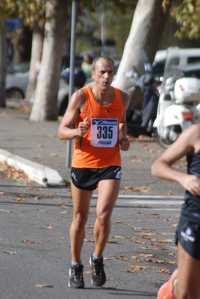 Corriamo al Tiburtino (16/11/2014) 00086