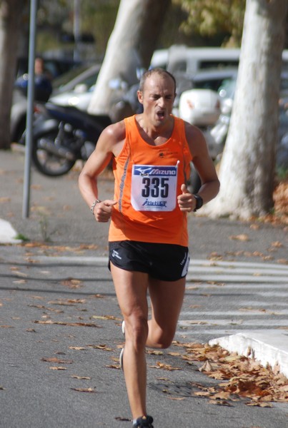 Corriamo al Tiburtino (16/11/2014) 00087