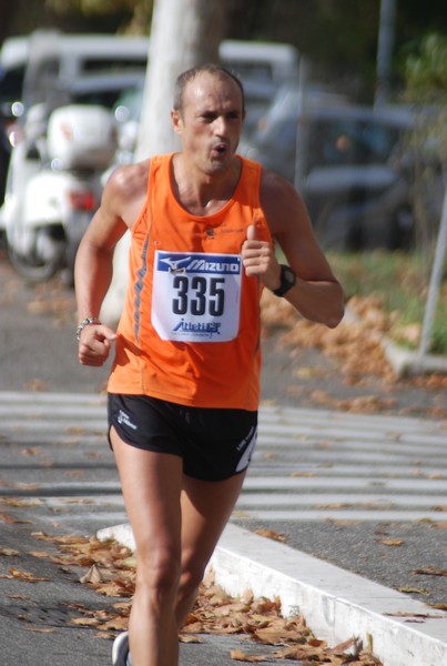 Corriamo al Tiburtino (16/11/2014) 00088