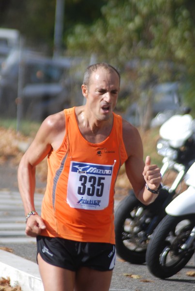 Corriamo al Tiburtino (16/11/2014) 00089