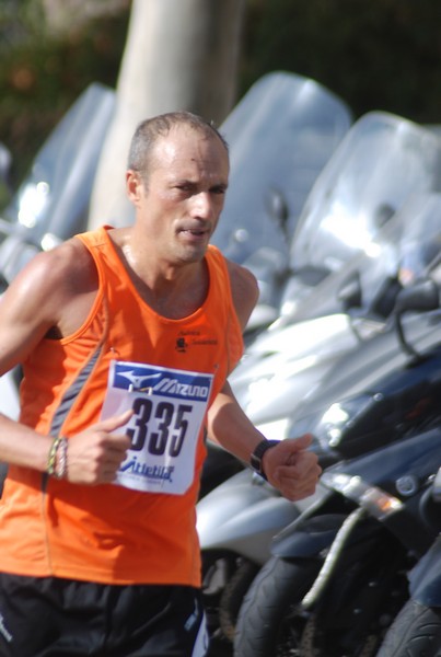 Corriamo al Tiburtino (16/11/2014) 00090