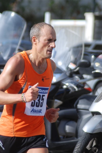 Corriamo al Tiburtino (16/11/2014) 00091