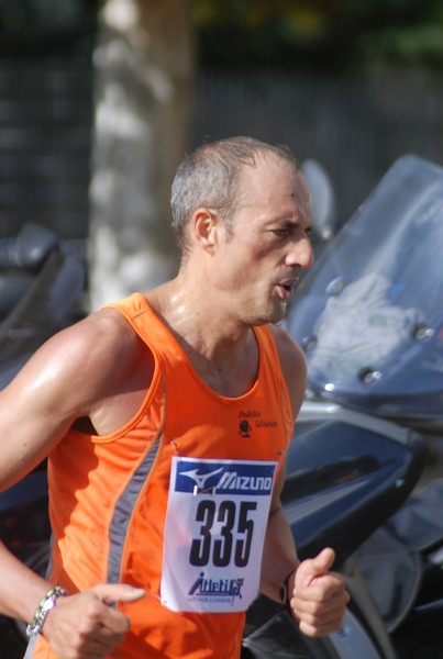 Corriamo al Tiburtino (16/11/2014) 00092