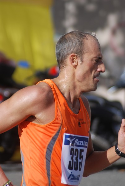 Corriamo al Tiburtino (16/11/2014) 00093