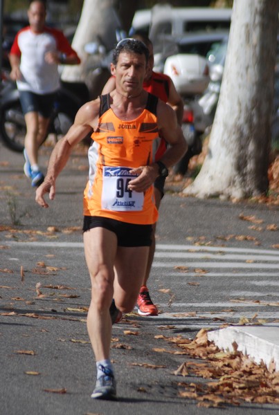 Corriamo al Tiburtino (16/11/2014) 00094