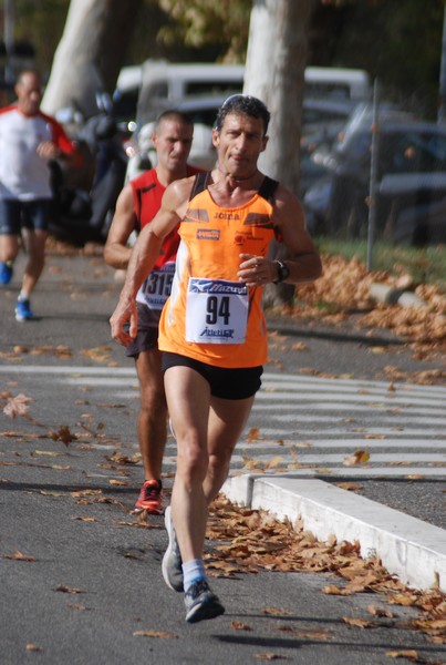Corriamo al Tiburtino (16/11/2014) 00095