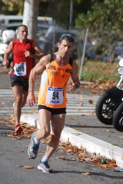 Corriamo al Tiburtino (16/11/2014) 00096