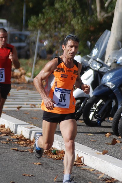 Corriamo al Tiburtino (16/11/2014) 00097