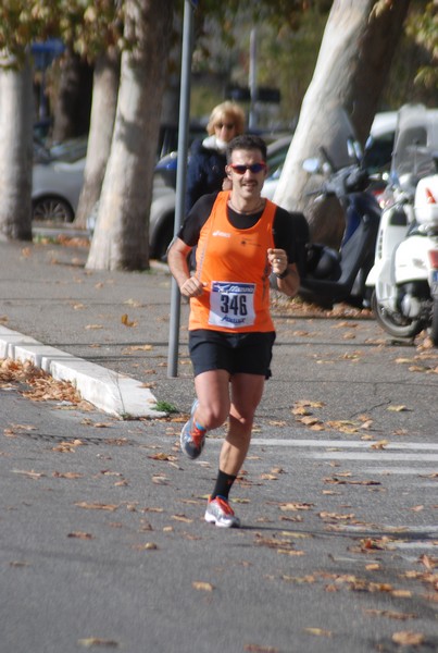 Corriamo al Tiburtino (16/11/2014) 00102