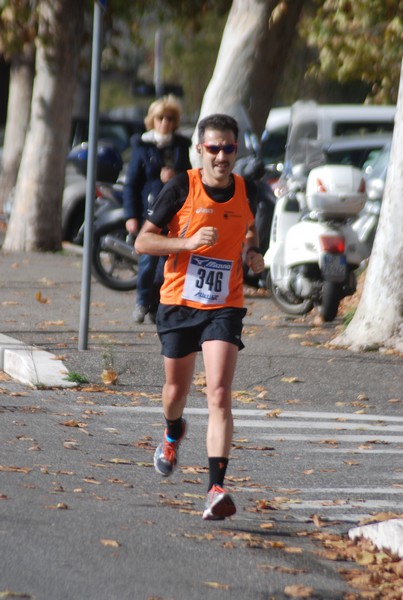Corriamo al Tiburtino (16/11/2014) 00103