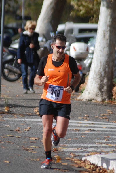 Corriamo al Tiburtino (16/11/2014) 00104