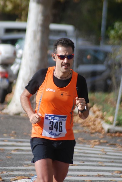 Corriamo al Tiburtino (16/11/2014) 00106