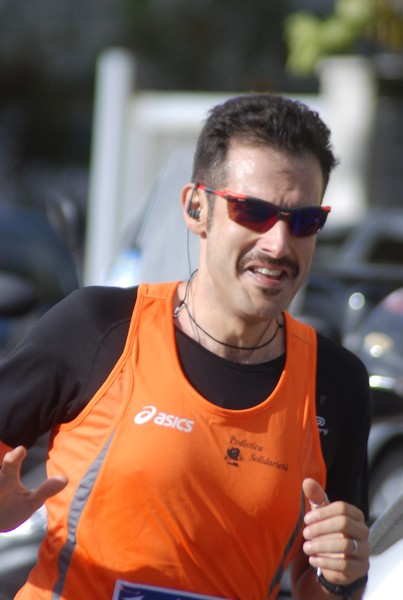 Corriamo al Tiburtino (16/11/2014) 00110