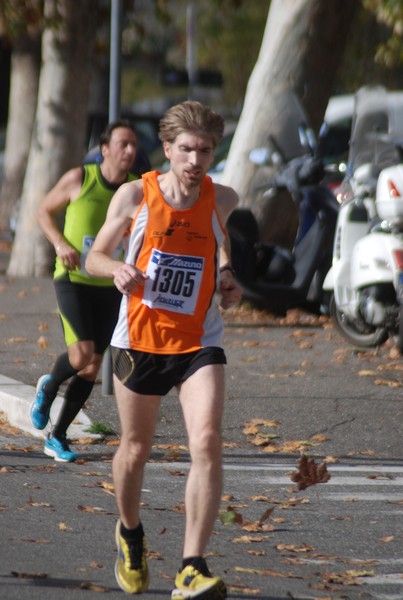 Corriamo al Tiburtino (16/11/2014) 00111