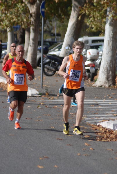 Corriamo al Tiburtino (16/11/2014) 00112