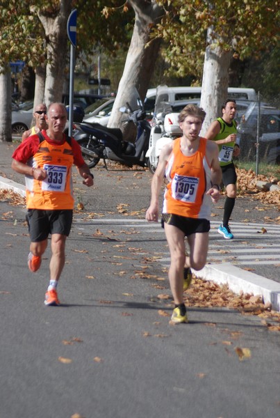 Corriamo al Tiburtino (16/11/2014) 00113