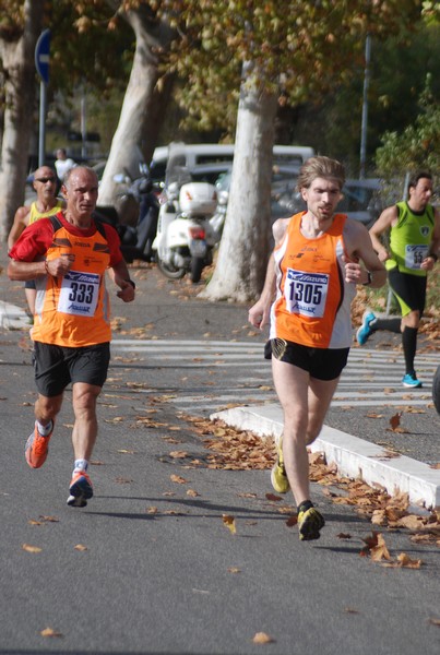 Corriamo al Tiburtino (16/11/2014) 00114