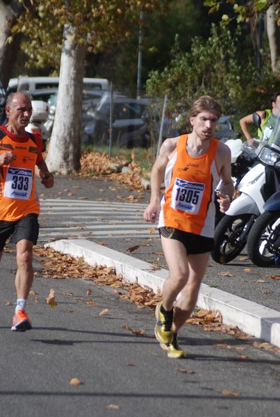 Corriamo al Tiburtino (16/11/2014) 00115