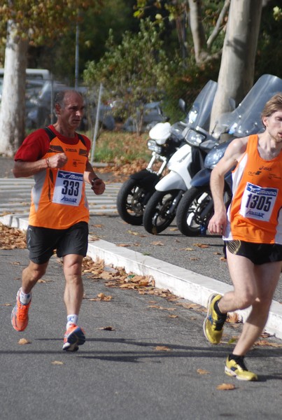 Corriamo al Tiburtino (16/11/2014) 00116