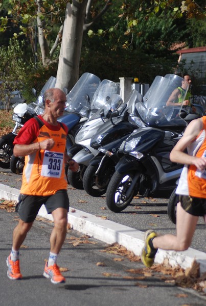 Corriamo al Tiburtino (16/11/2014) 00117