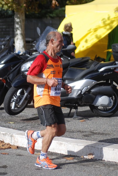 Corriamo al Tiburtino (16/11/2014) 00119