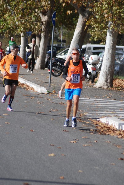 Corriamo al Tiburtino (16/11/2014) 00120