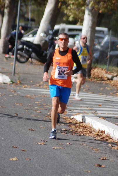 Corriamo al Tiburtino (16/11/2014) 00121