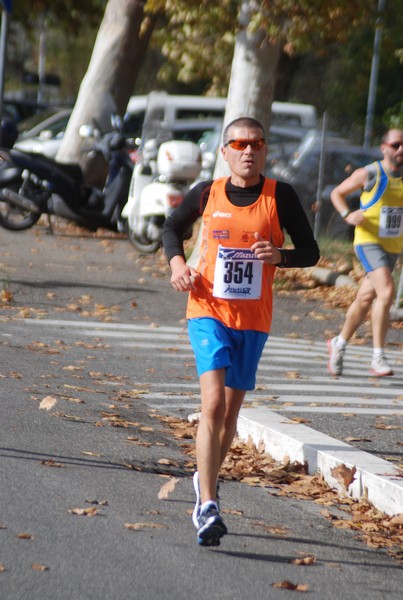 Corriamo al Tiburtino (16/11/2014) 00122