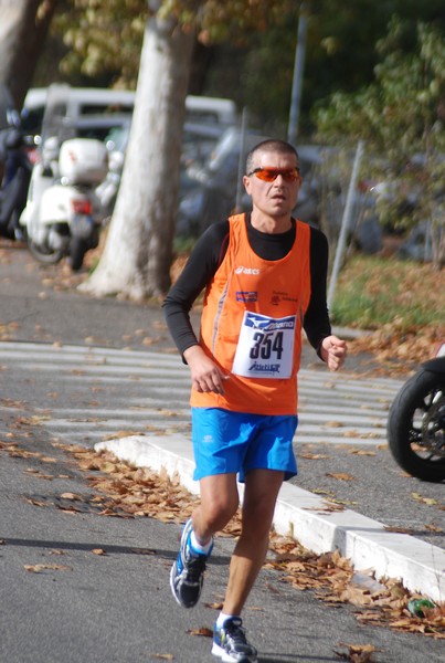 Corriamo al Tiburtino (16/11/2014) 00123
