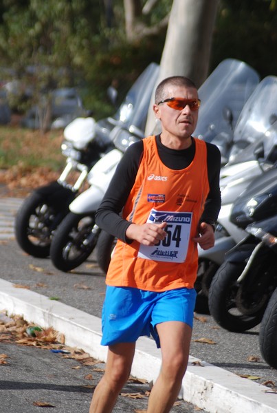 Corriamo al Tiburtino (16/11/2014) 00125