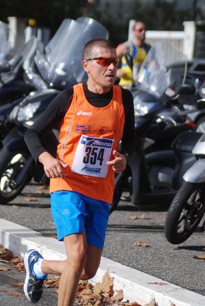 Corriamo al Tiburtino (16/11/2014) 00126
