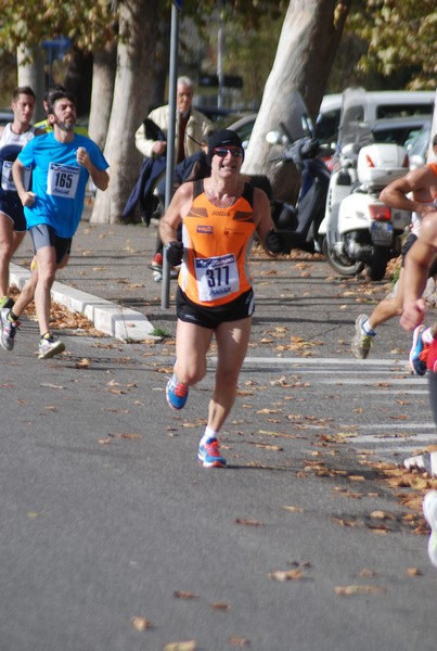 Corriamo al Tiburtino (16/11/2014) 00128