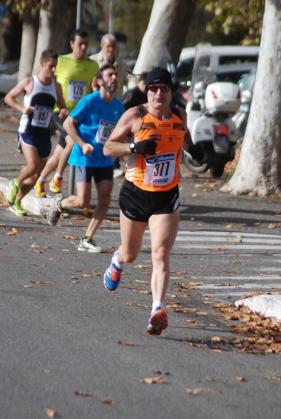 Corriamo al Tiburtino (16/11/2014) 00129